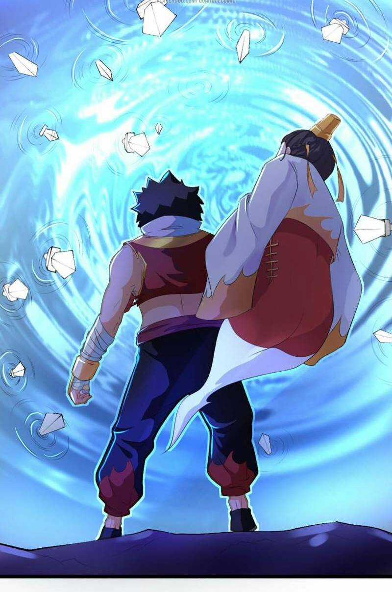 Nhân Hoàng Mạnh Nhất Chapter 18 trang 18