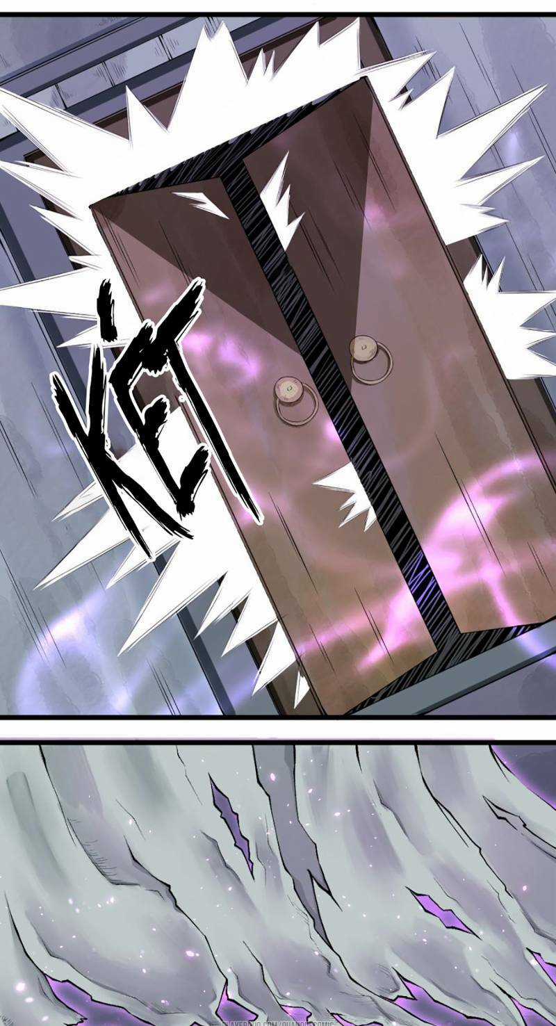 Nhân Hoàng Mạnh Nhất Chapter 18 trang 6