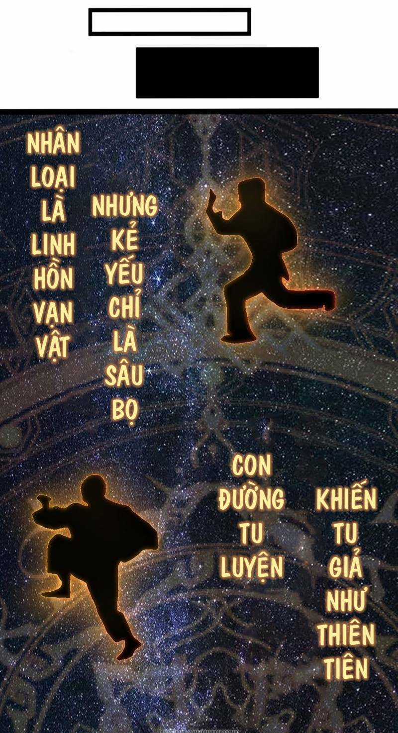 Nhân Hoàng Mạnh Nhất Chapter 2 trang 4