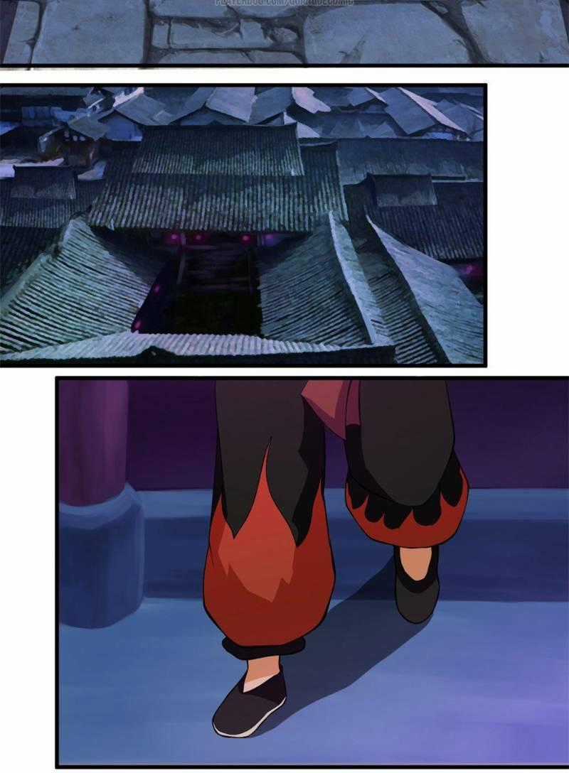 Nhân Hoàng Mạnh Nhất Chapter 21 trang 18