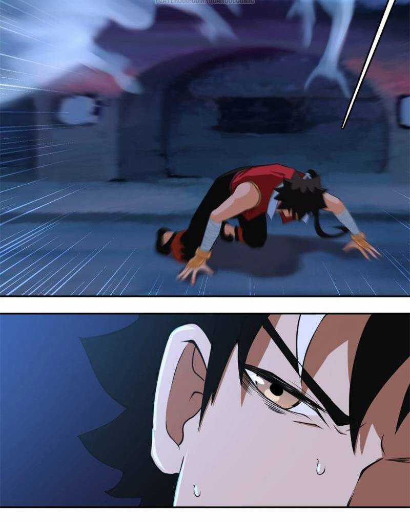 Nhân Hoàng Mạnh Nhất Chapter 22 trang 4