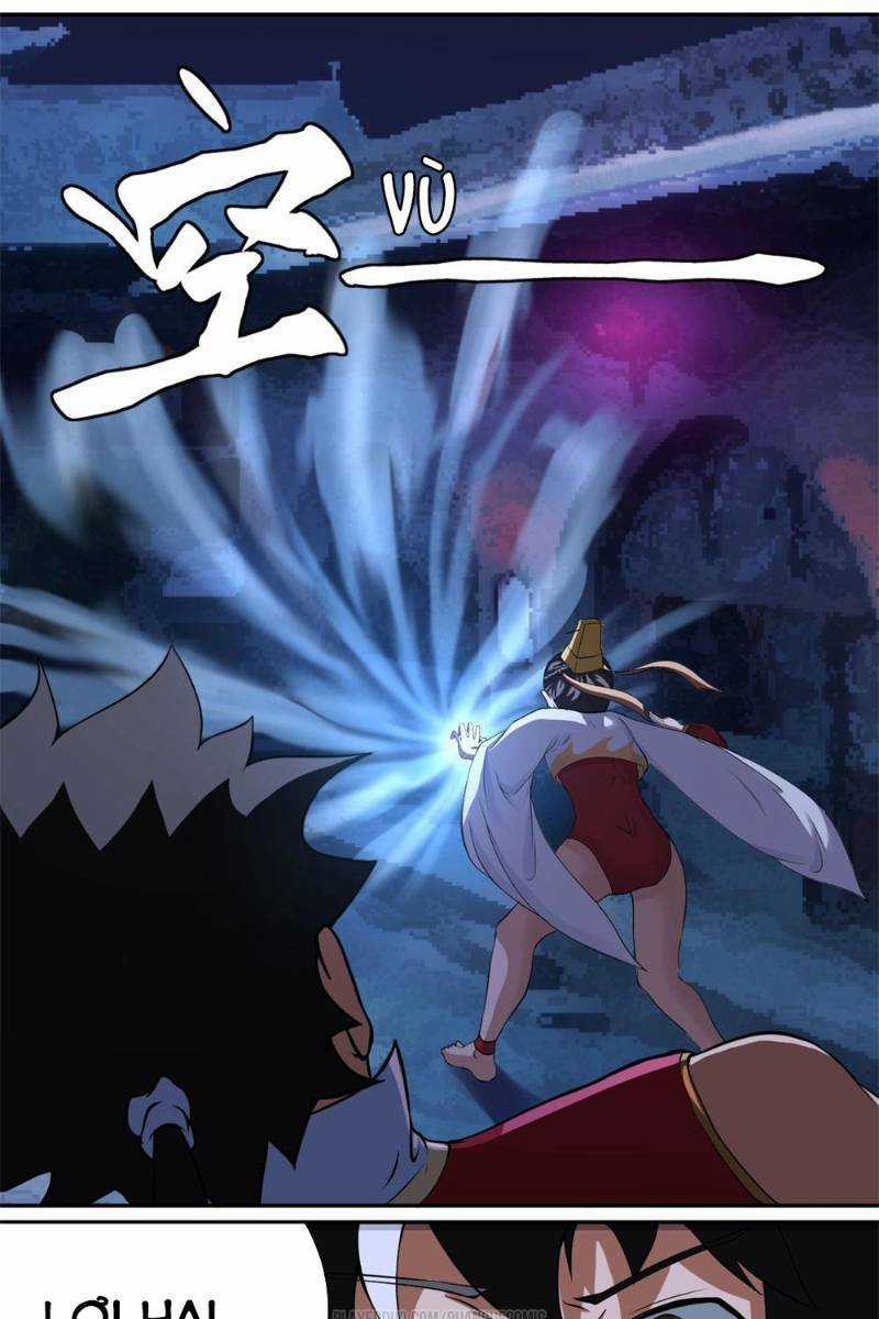 Nhân Hoàng Mạnh Nhất Chapter 22 trang 5