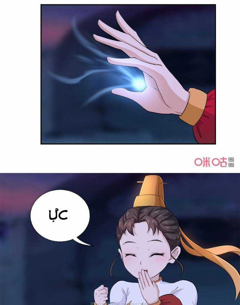 Nhân Hoàng Mạnh Nhất Chapter 22 trang 7