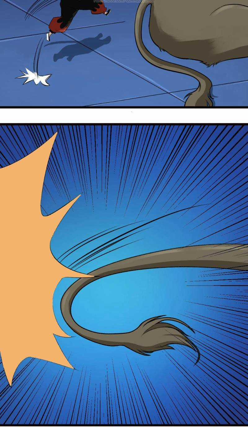 Nhân Hoàng Mạnh Nhất Chapter 23 trang 10