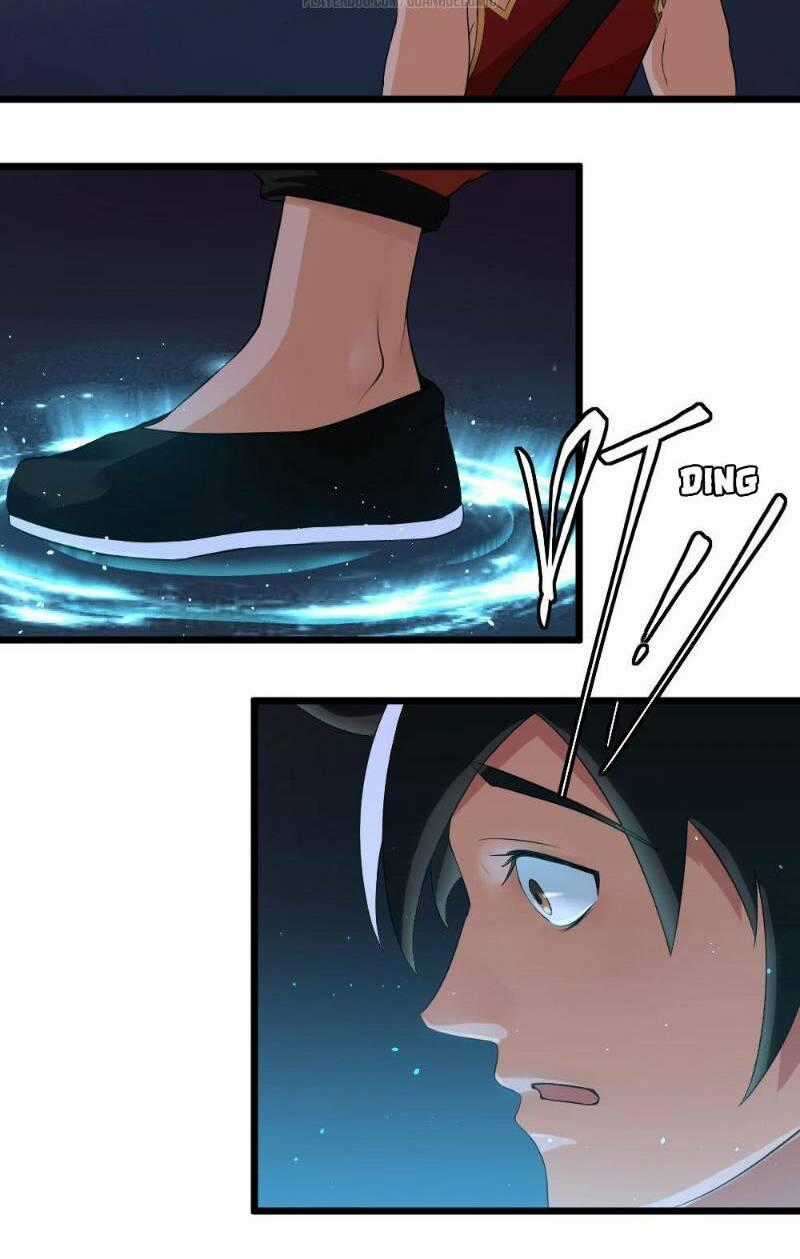 Nhân Hoàng Mạnh Nhất Chapter 24 trang 1