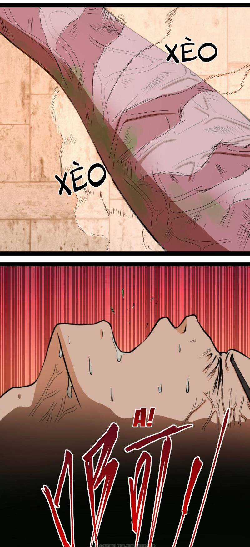 Nhân Hoàng Mạnh Nhất Chapter 24 trang 17