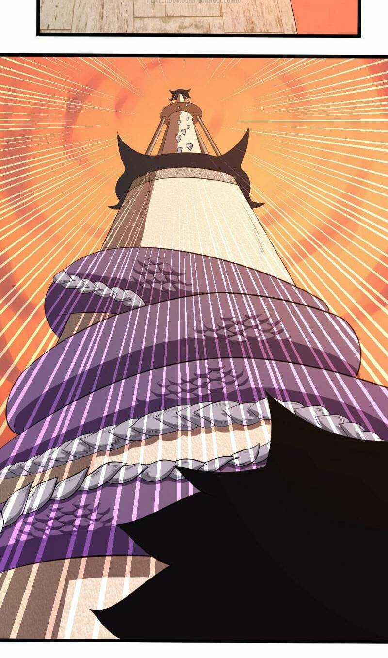 Nhân Hoàng Mạnh Nhất Chapter 24 trang 22