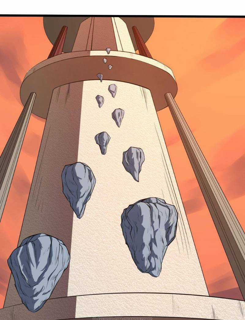 Nhân Hoàng Mạnh Nhất Chapter 24 trang 23