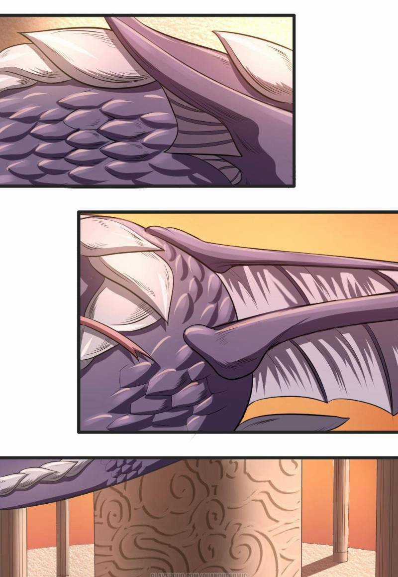 Nhân Hoàng Mạnh Nhất Chapter 24 trang 6