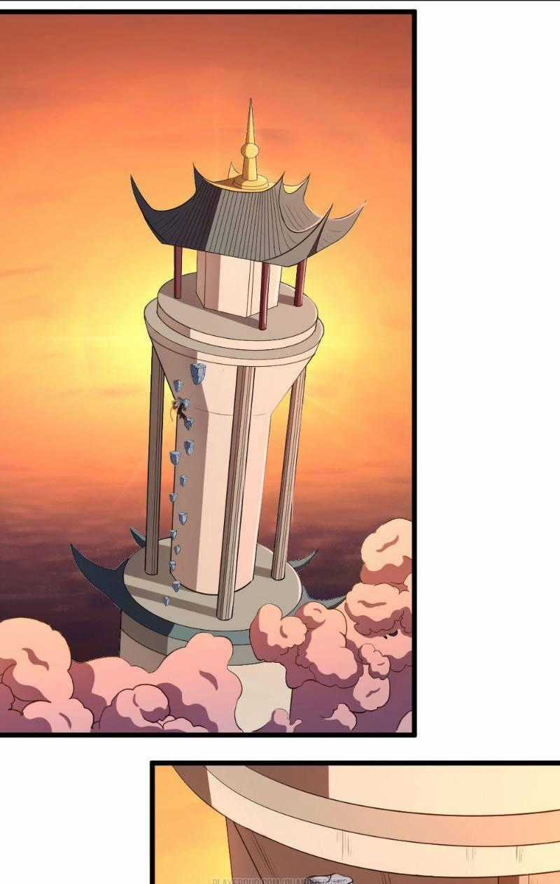 Nhân Hoàng Mạnh Nhất Chapter 25 trang 0