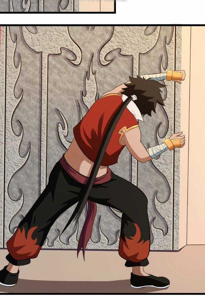 Nhân Hoàng Mạnh Nhất Chapter 25 trang 13