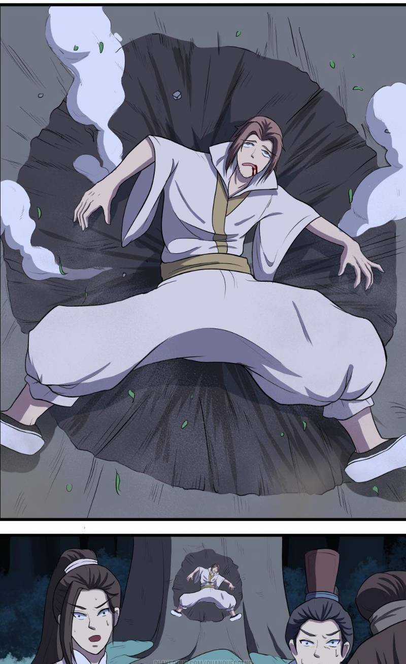 Nhân Hoàng Mạnh Nhất Chapter 26 trang 13