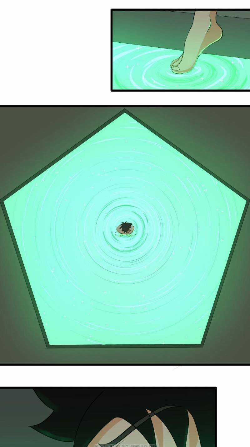 Nhân Hoàng Mạnh Nhất Chapter 26 trang 2