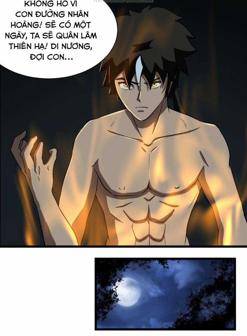 Nhân Hoàng Mạnh Nhất Chapter 26 trang 7