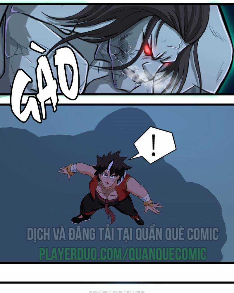 Nhân Hoàng Mạnh Nhất Chapter 27 trang 13