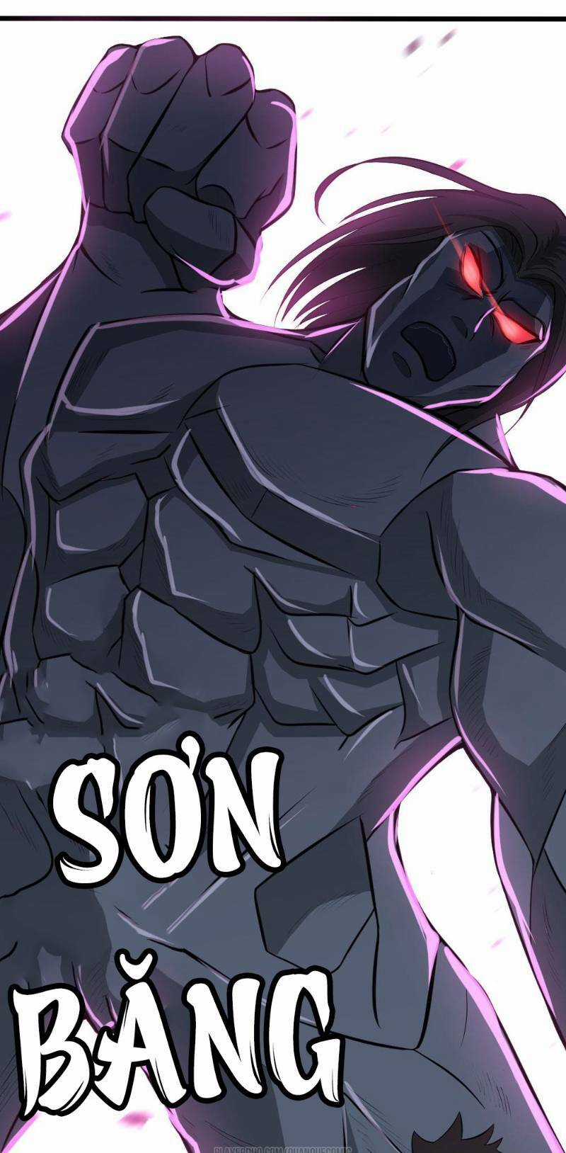 Nhân Hoàng Mạnh Nhất Chapter 27 trang 15