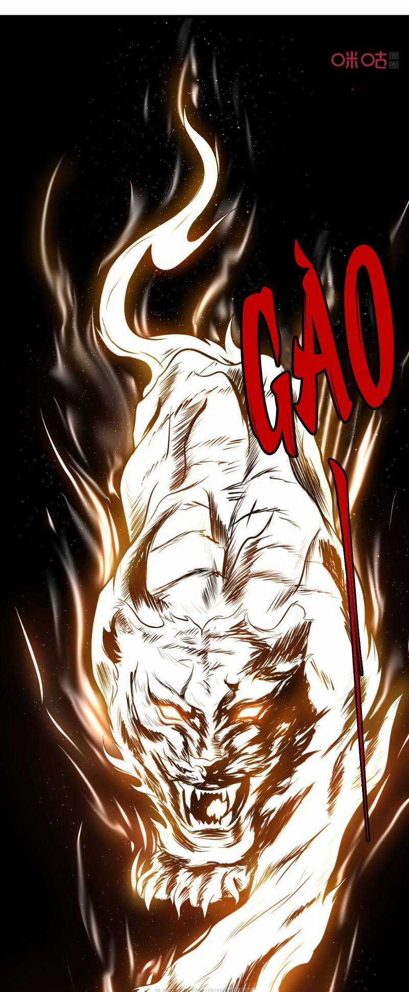 Nhân Hoàng Mạnh Nhất Chapter 27 trang 20