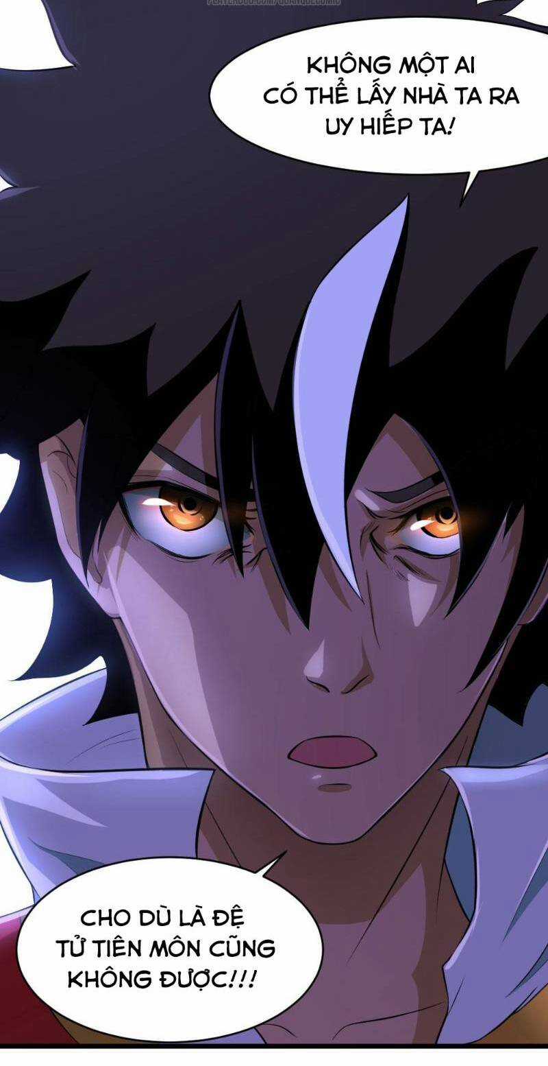 Nhân Hoàng Mạnh Nhất Chapter 27 trang 3