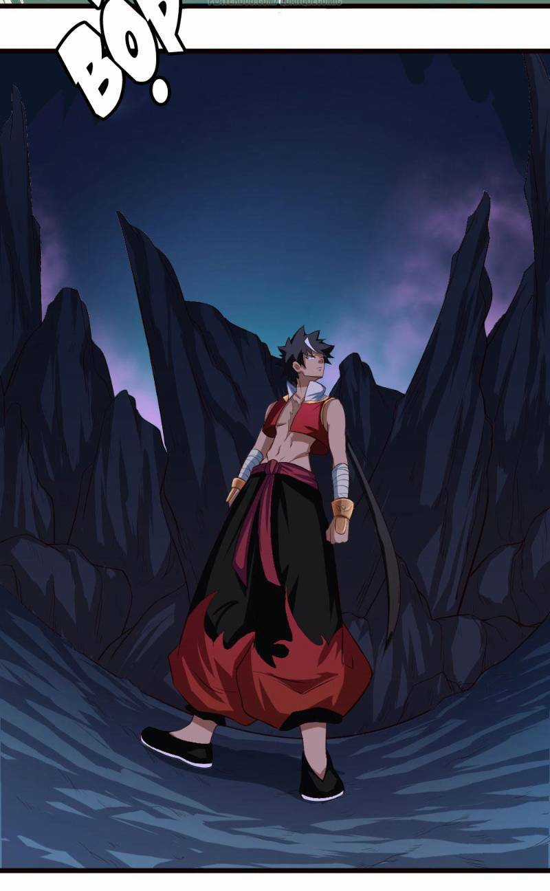 Nhân Hoàng Mạnh Nhất Chapter 28 trang 13