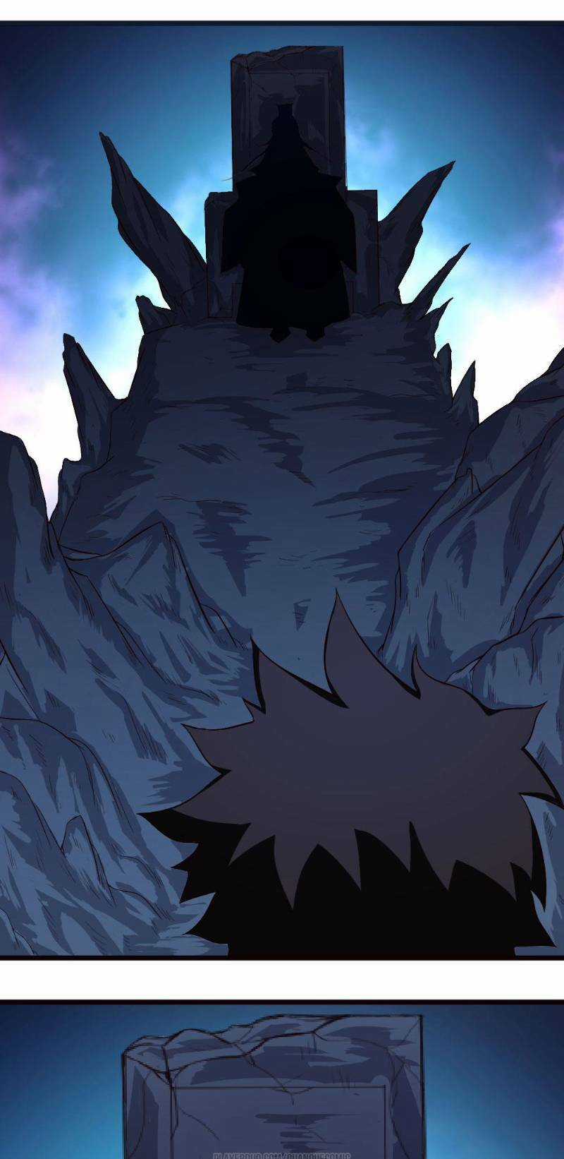 Nhân Hoàng Mạnh Nhất Chapter 28 trang 15