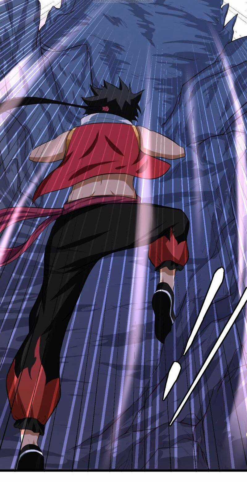 Nhân Hoàng Mạnh Nhất Chapter 28 trang 18