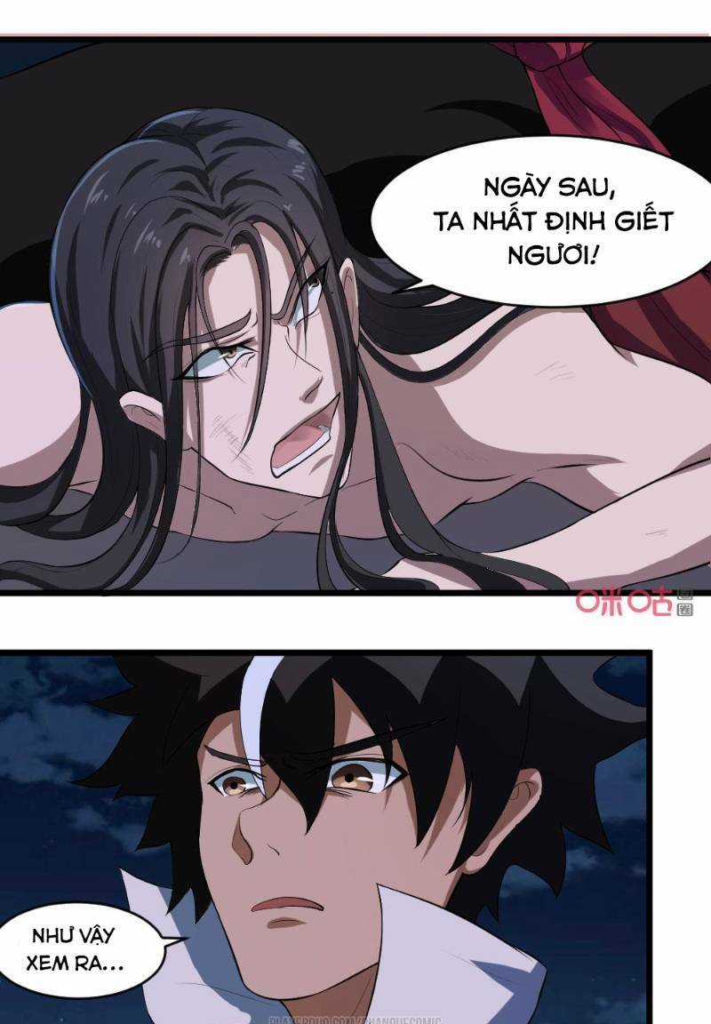 Nhân Hoàng Mạnh Nhất Chapter 28 trang 2