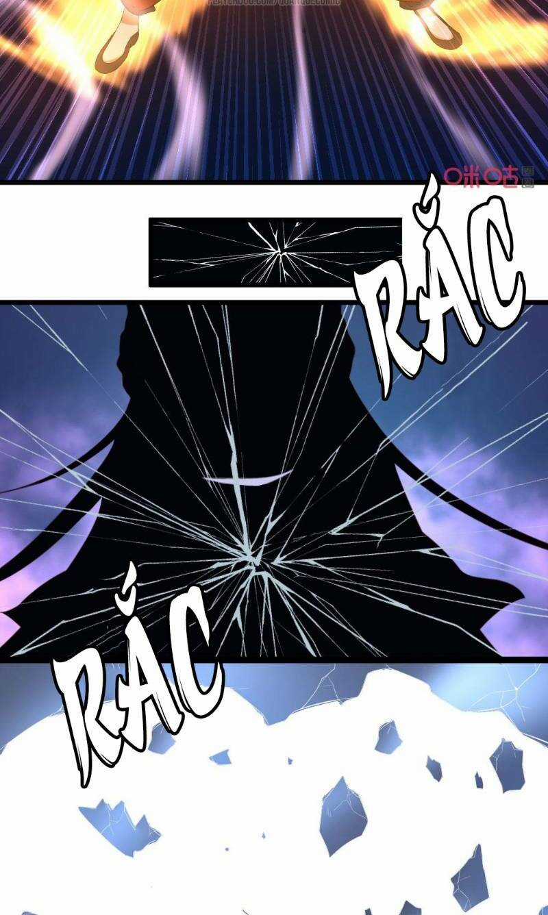 Nhân Hoàng Mạnh Nhất Chapter 28 trang 22