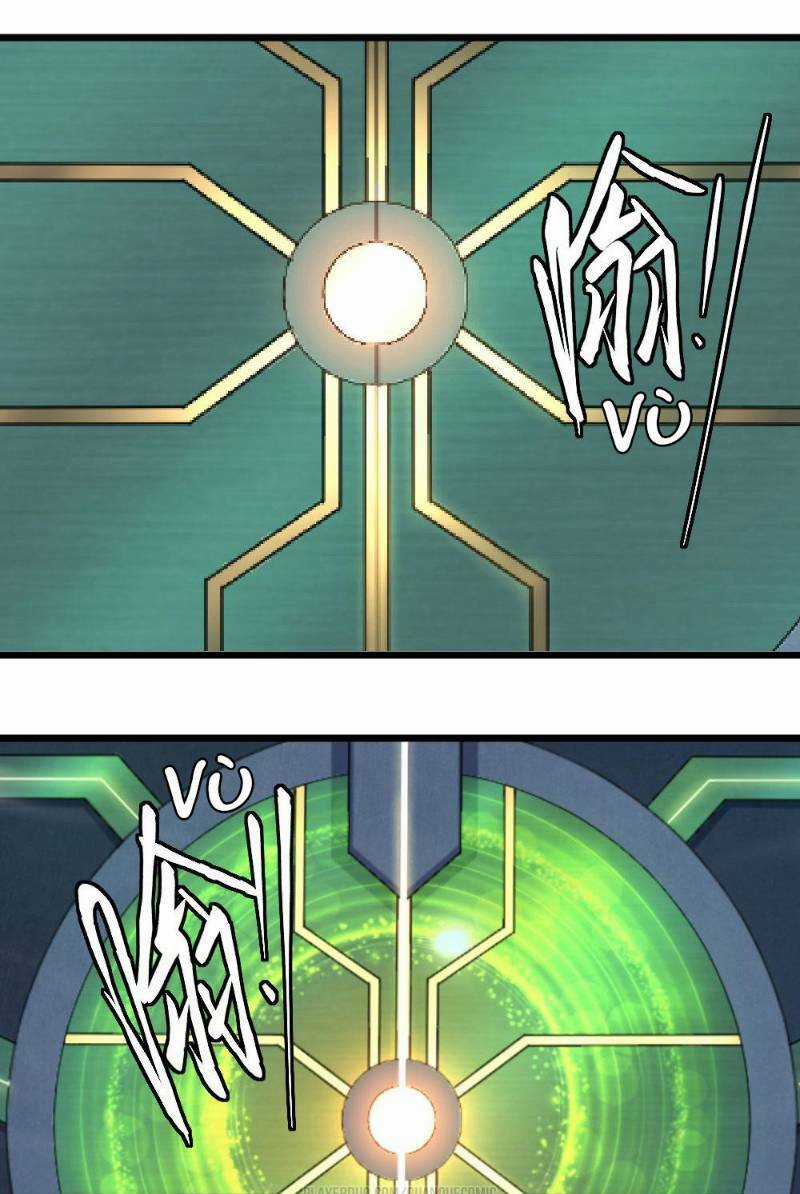 Nhân Hoàng Mạnh Nhất Chapter 29 trang 13