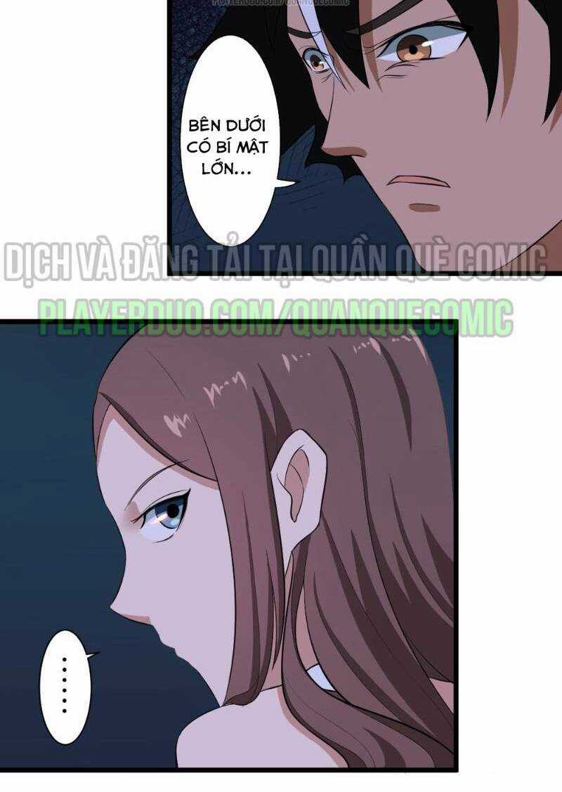 Nhân Hoàng Mạnh Nhất Chapter 29 trang 20