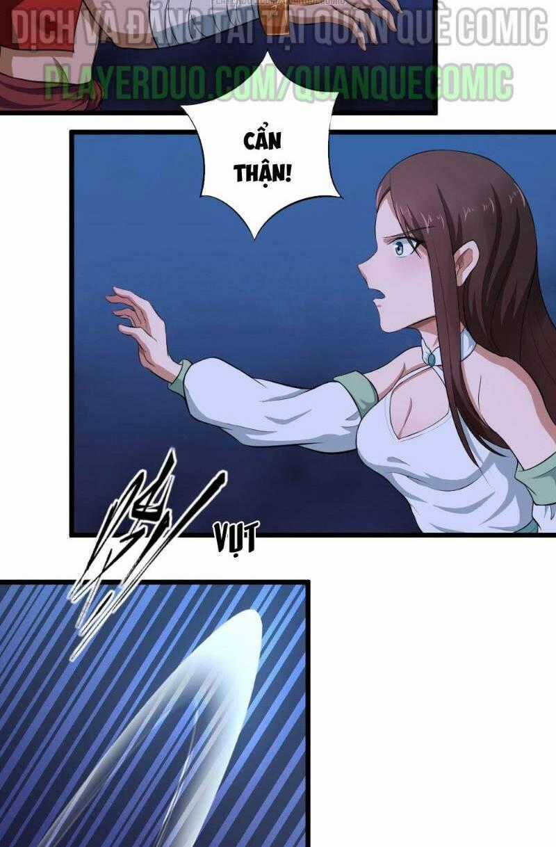 Nhân Hoàng Mạnh Nhất Chapter 30 trang 1