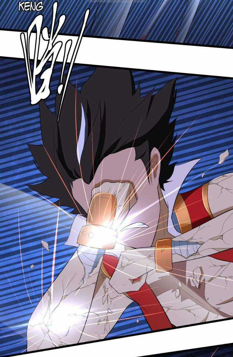 Nhân Hoàng Mạnh Nhất Chapter 30 trang 15