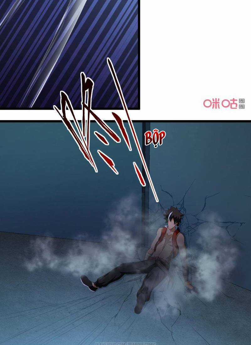 Nhân Hoàng Mạnh Nhất Chapter 30 trang 2