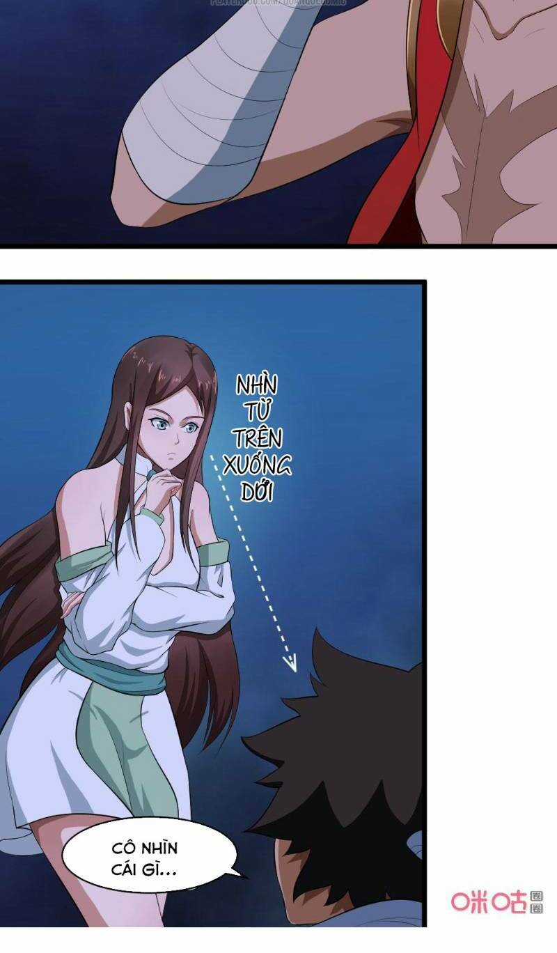 Nhân Hoàng Mạnh Nhất Chapter 30 trang 5