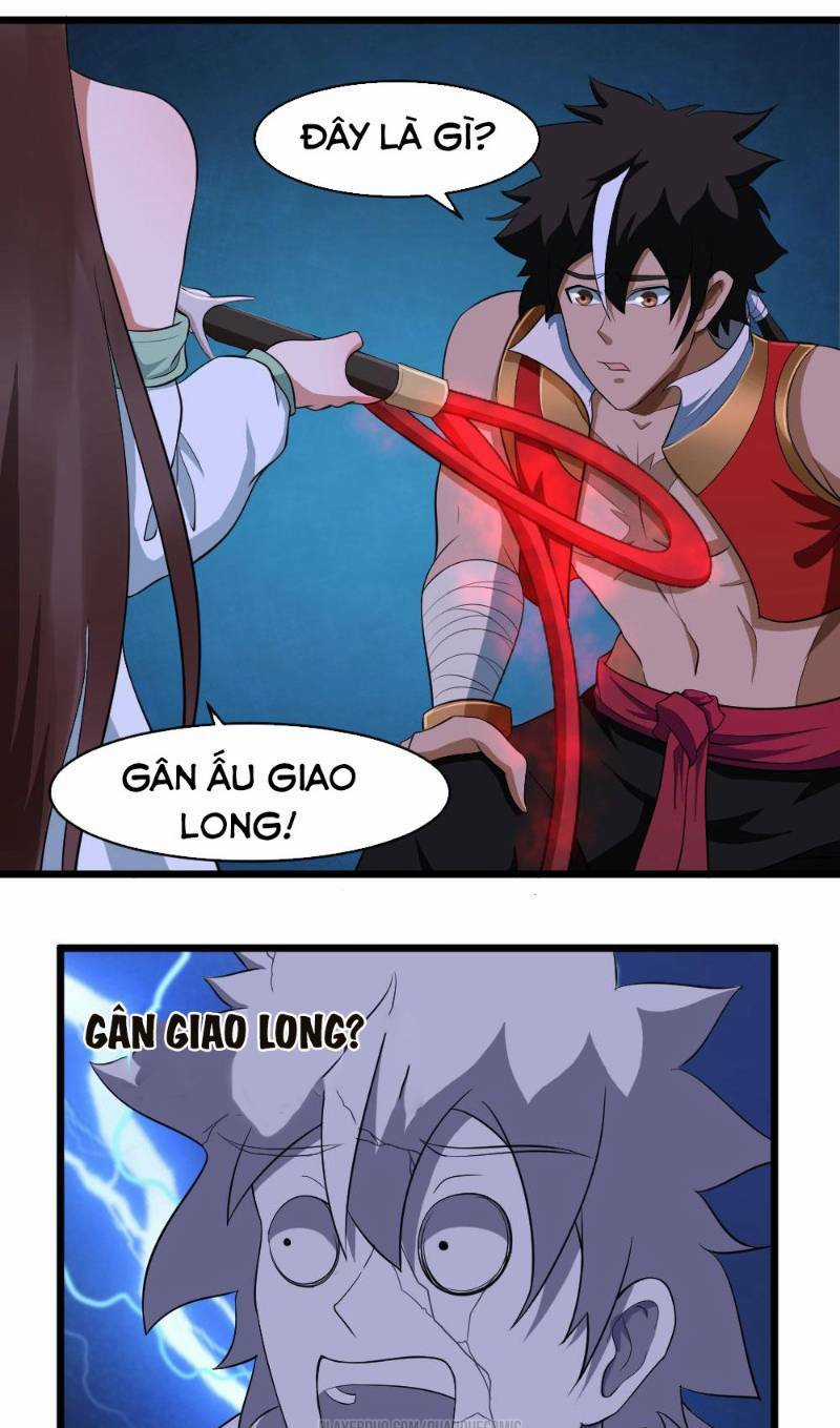 Nhân Hoàng Mạnh Nhất Chapter 30 trang 8