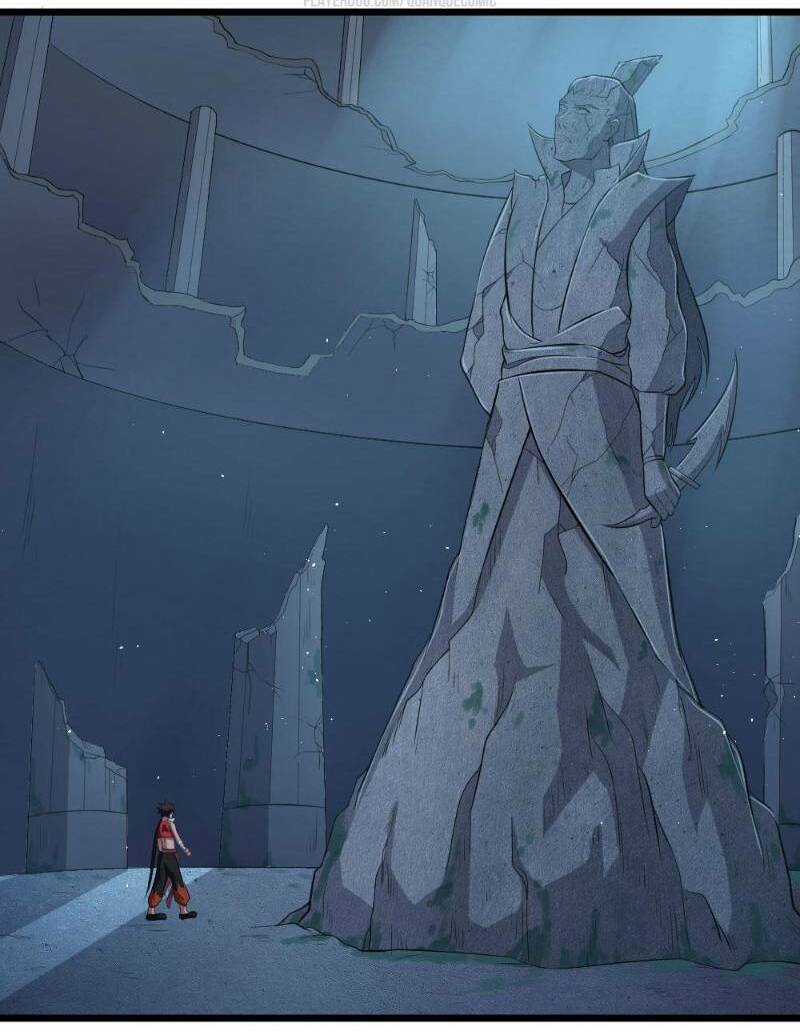 Nhân Hoàng Mạnh Nhất Chapter 31 trang 15