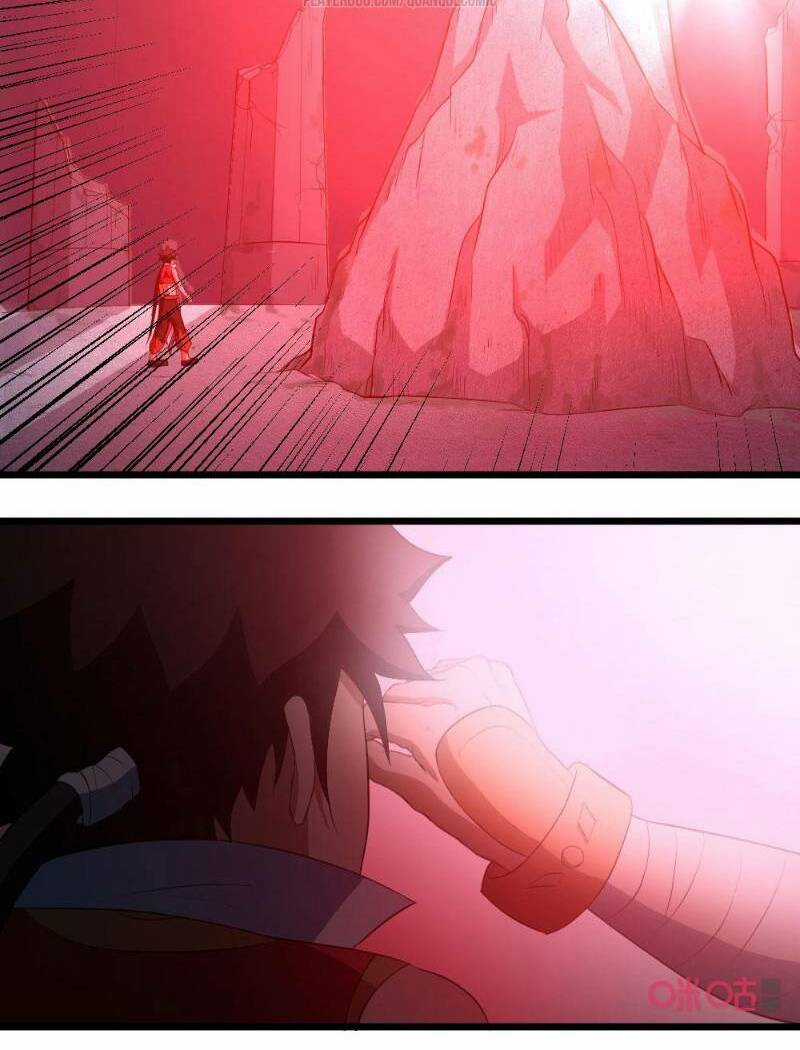 Nhân Hoàng Mạnh Nhất Chapter 31 trang 18