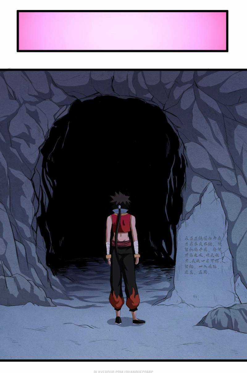 Nhân Hoàng Mạnh Nhất Chapter 31 trang 19