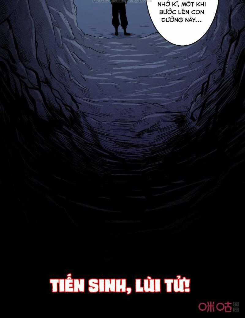 Nhân Hoàng Mạnh Nhất Chapter 31 trang 22