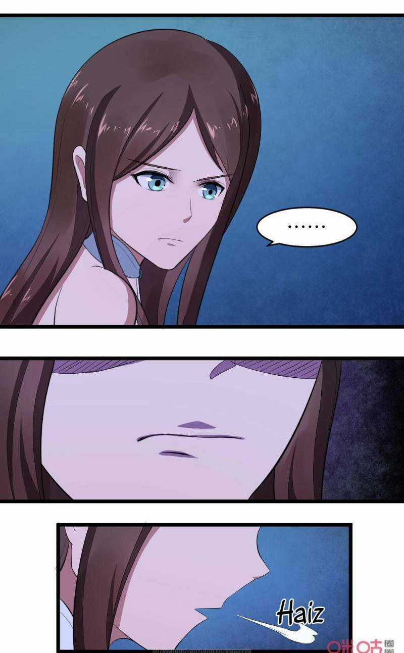 Nhân Hoàng Mạnh Nhất Chapter 31 trang 8