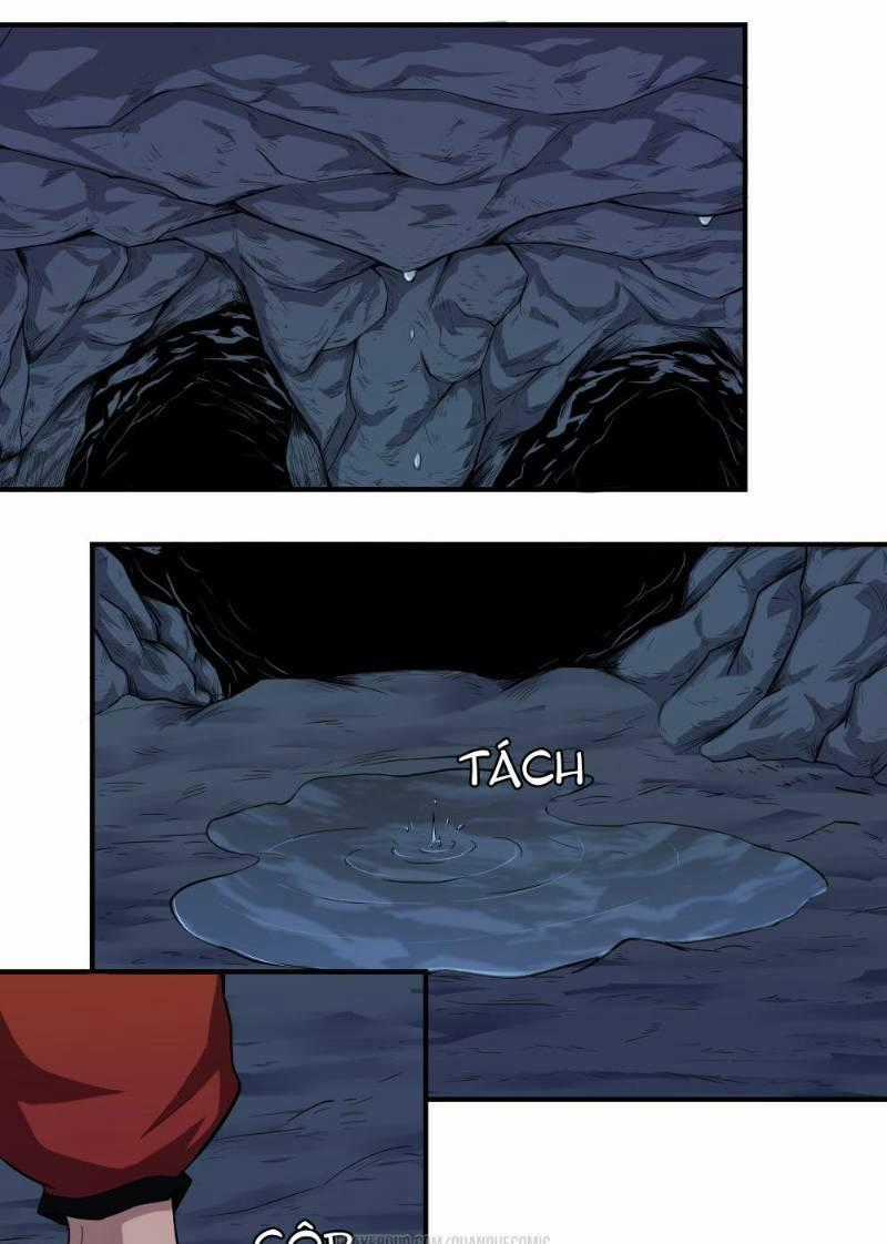 Nhân Hoàng Mạnh Nhất Chapter 32 trang 0