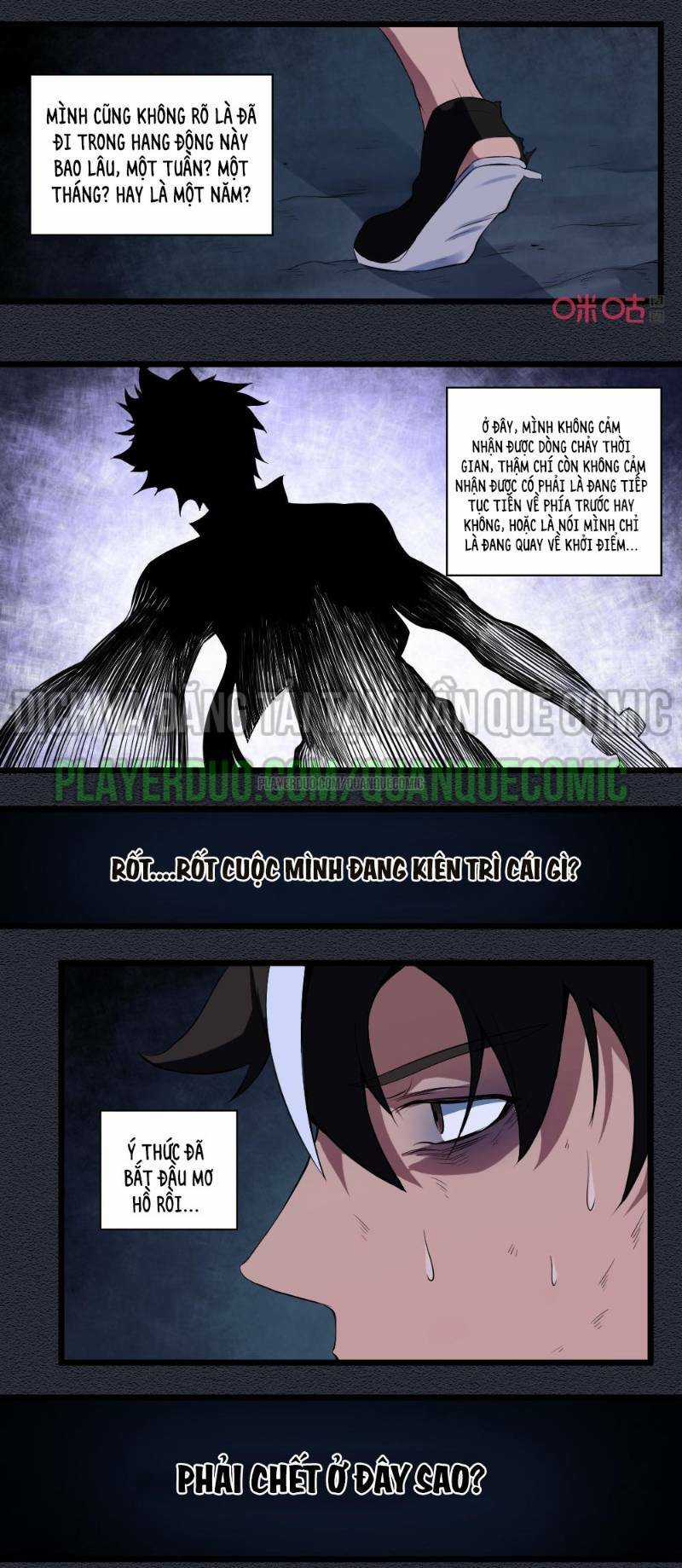 Nhân Hoàng Mạnh Nhất Chapter 32 trang 11