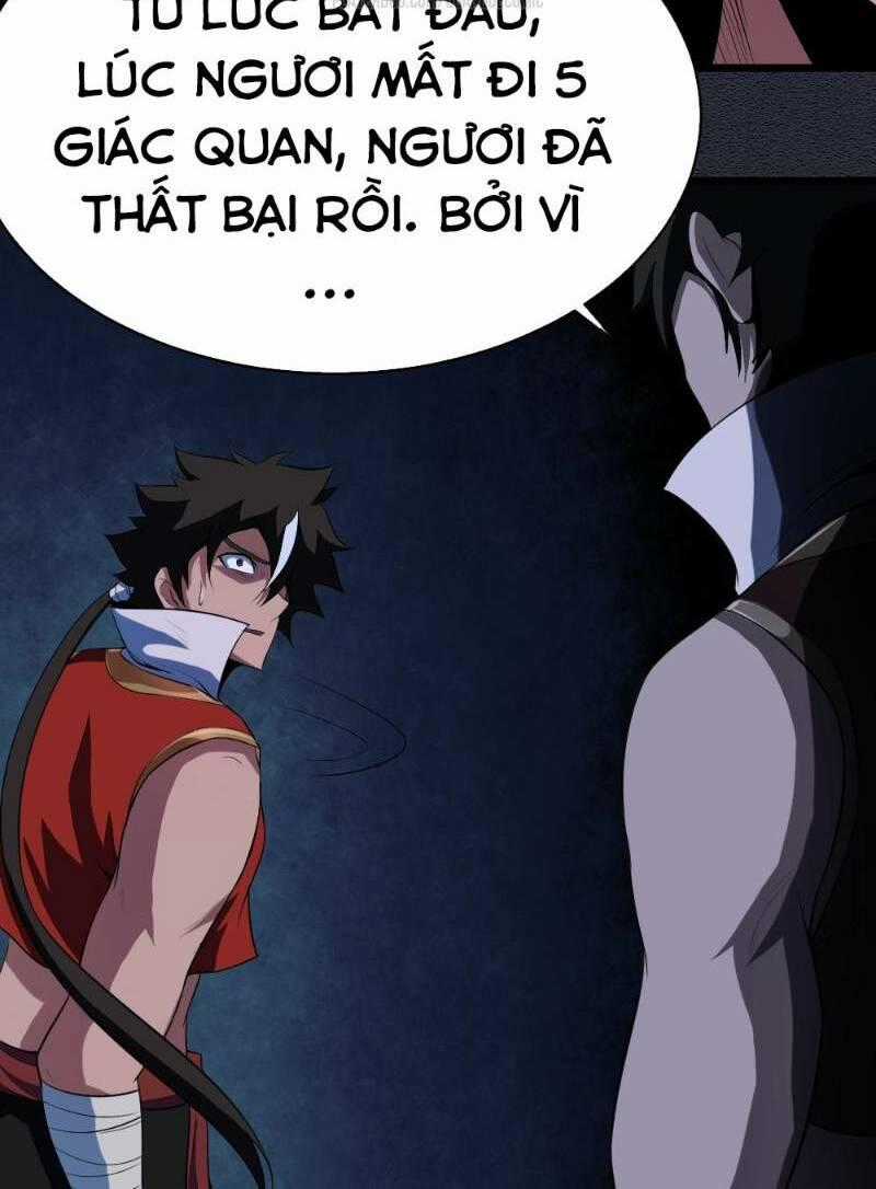 Nhân Hoàng Mạnh Nhất Chapter 32 trang 15