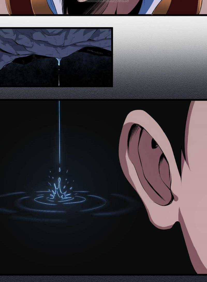 Nhân Hoàng Mạnh Nhất Chapter 32 trang 6