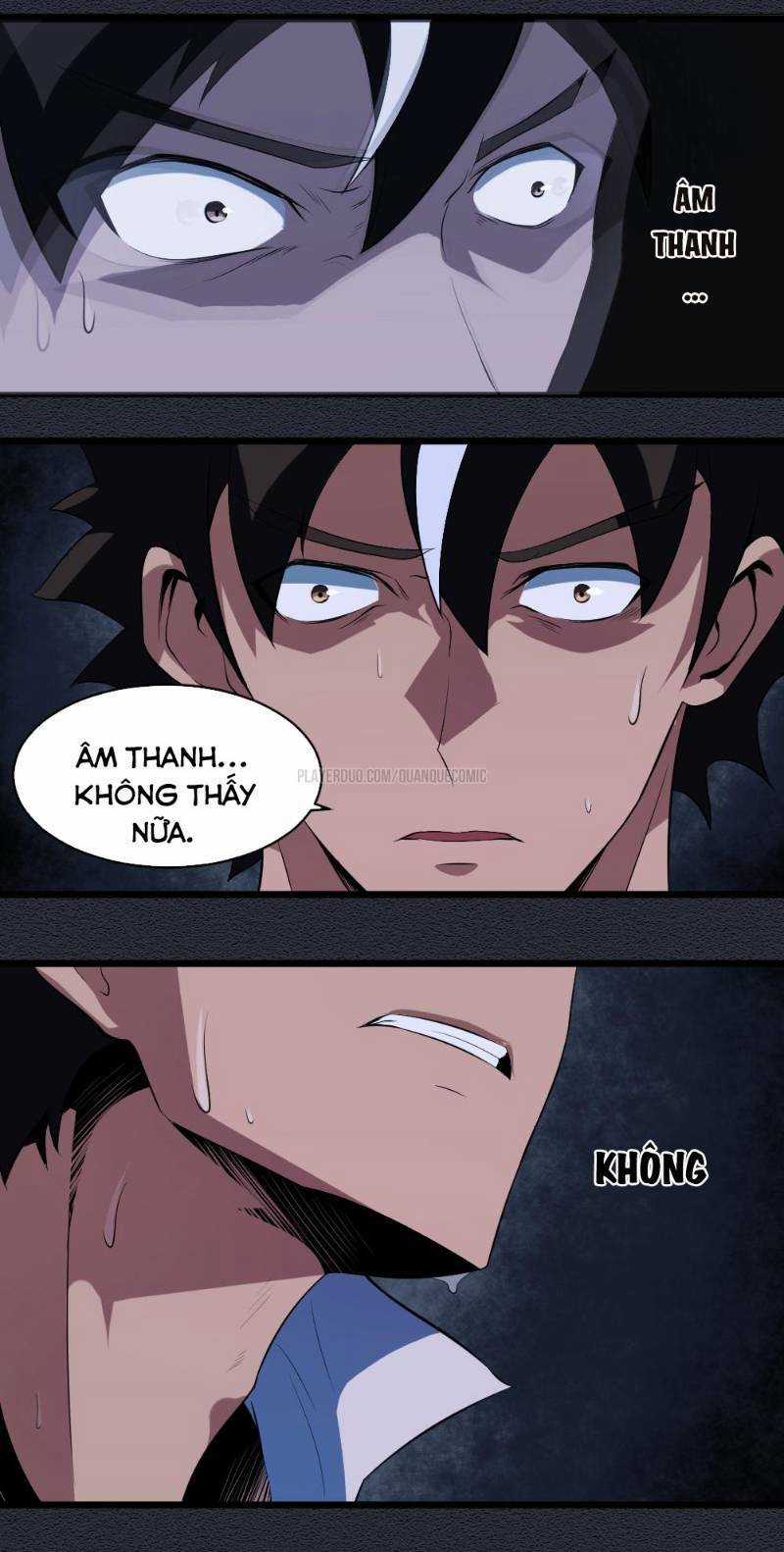 Nhân Hoàng Mạnh Nhất Chapter 32 trang 7