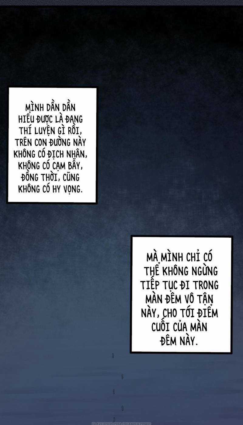 Nhân Hoàng Mạnh Nhất Chapter 32 trang 9