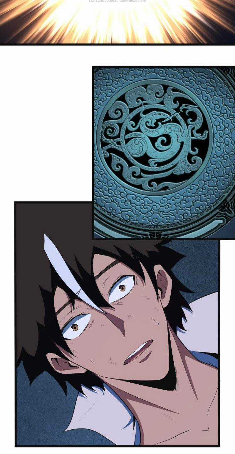 Nhân Hoàng Mạnh Nhất Chapter 33 trang 13