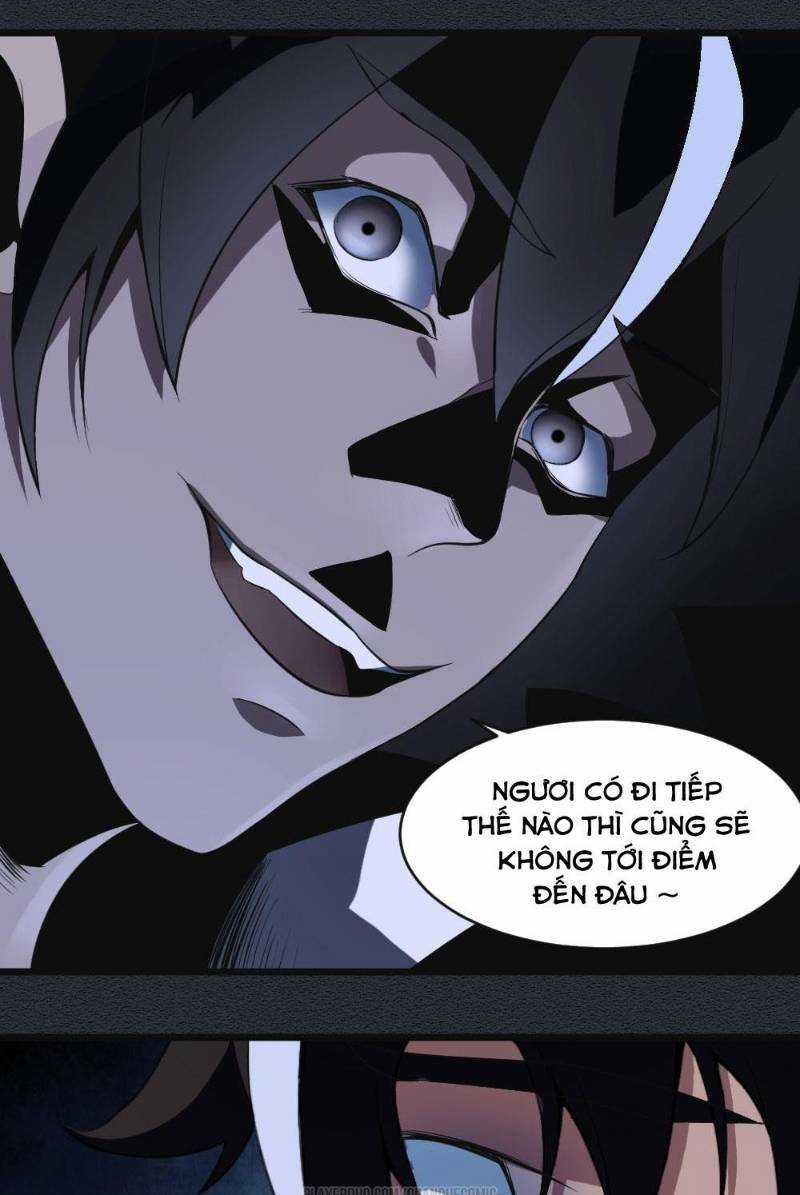 Nhân Hoàng Mạnh Nhất Chapter 33 trang 2