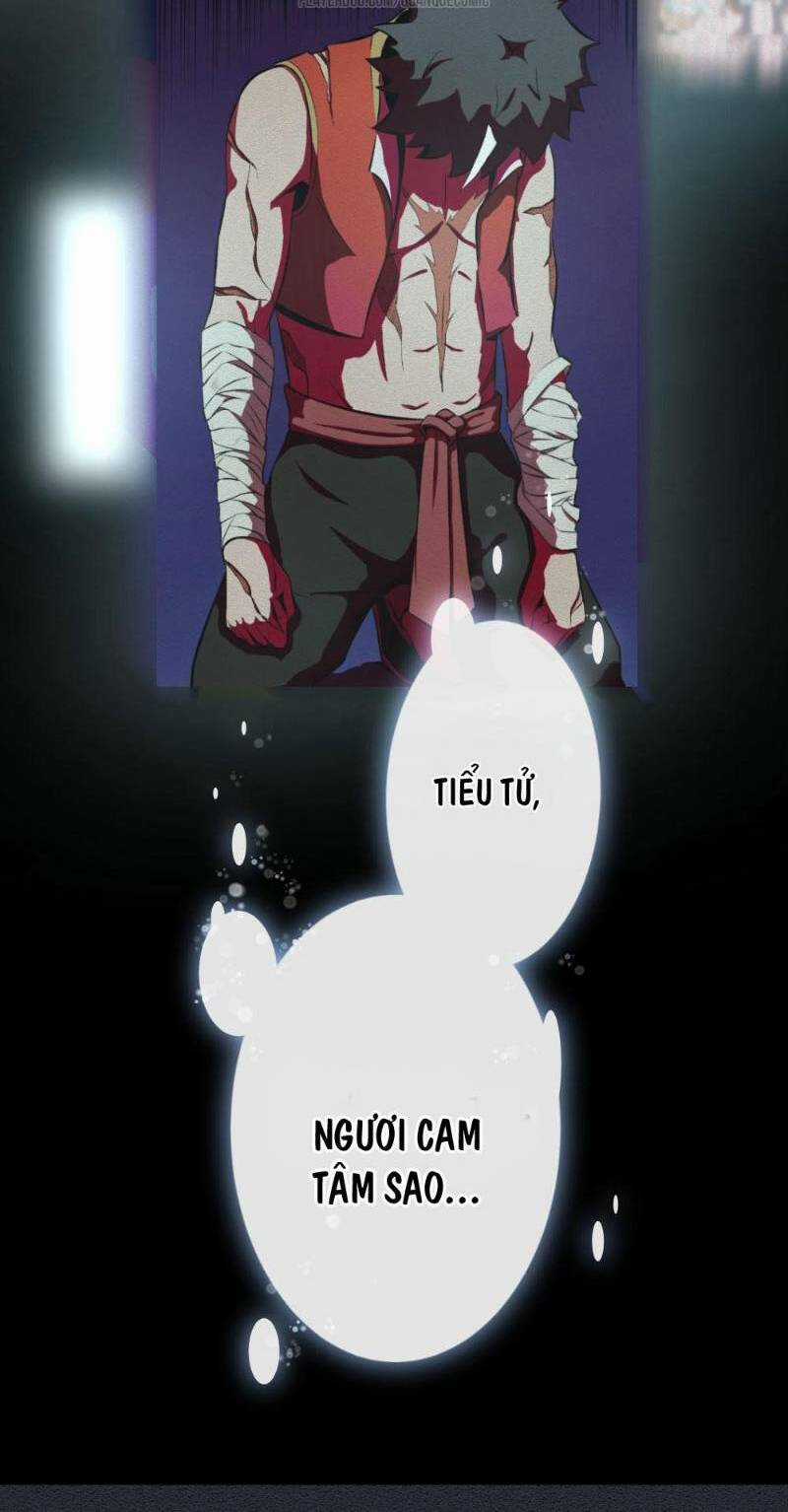 Nhân Hoàng Mạnh Nhất Chapter 33 trang 7