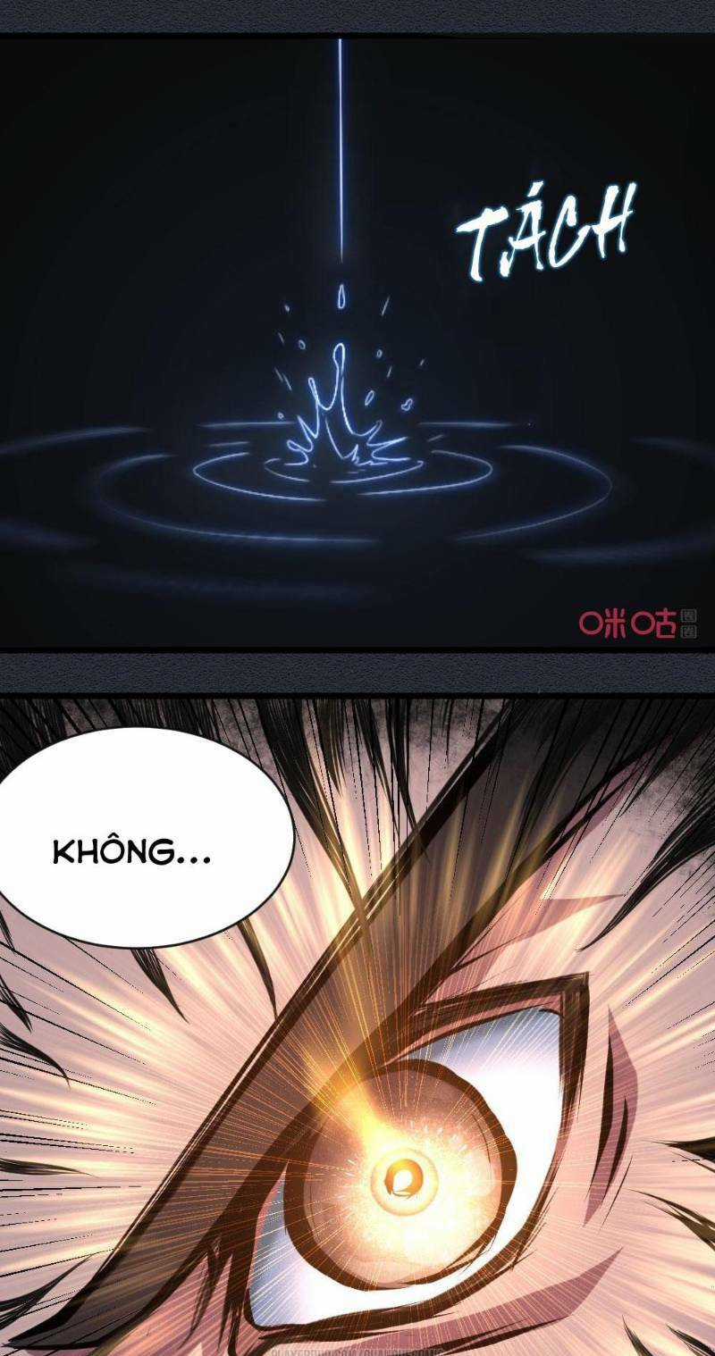 Nhân Hoàng Mạnh Nhất Chapter 33 trang 8