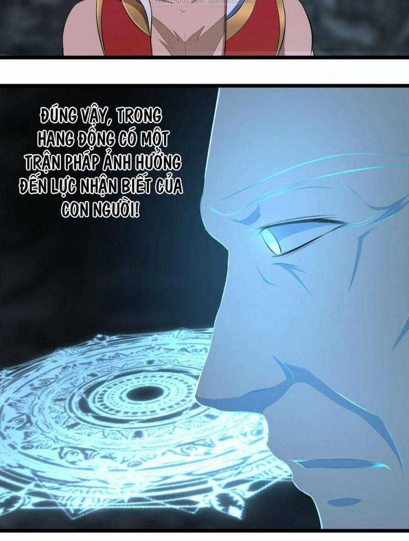 Nhân Hoàng Mạnh Nhất Chapter 34 trang 4